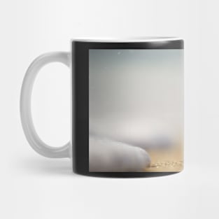 Pebbles on the Beach Mug